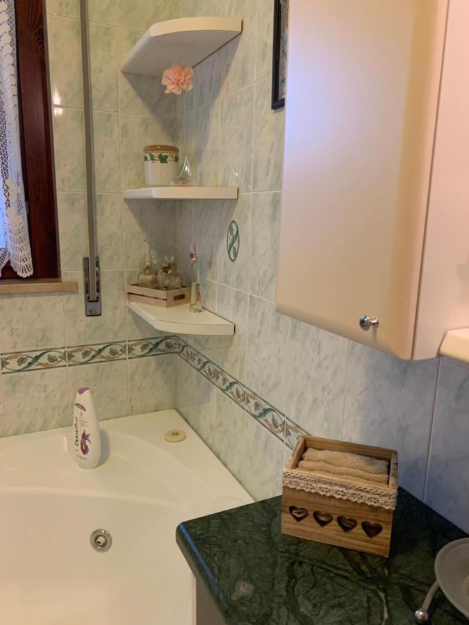 Vacanze In Puglia Pezze Di Greco Bagian luar foto