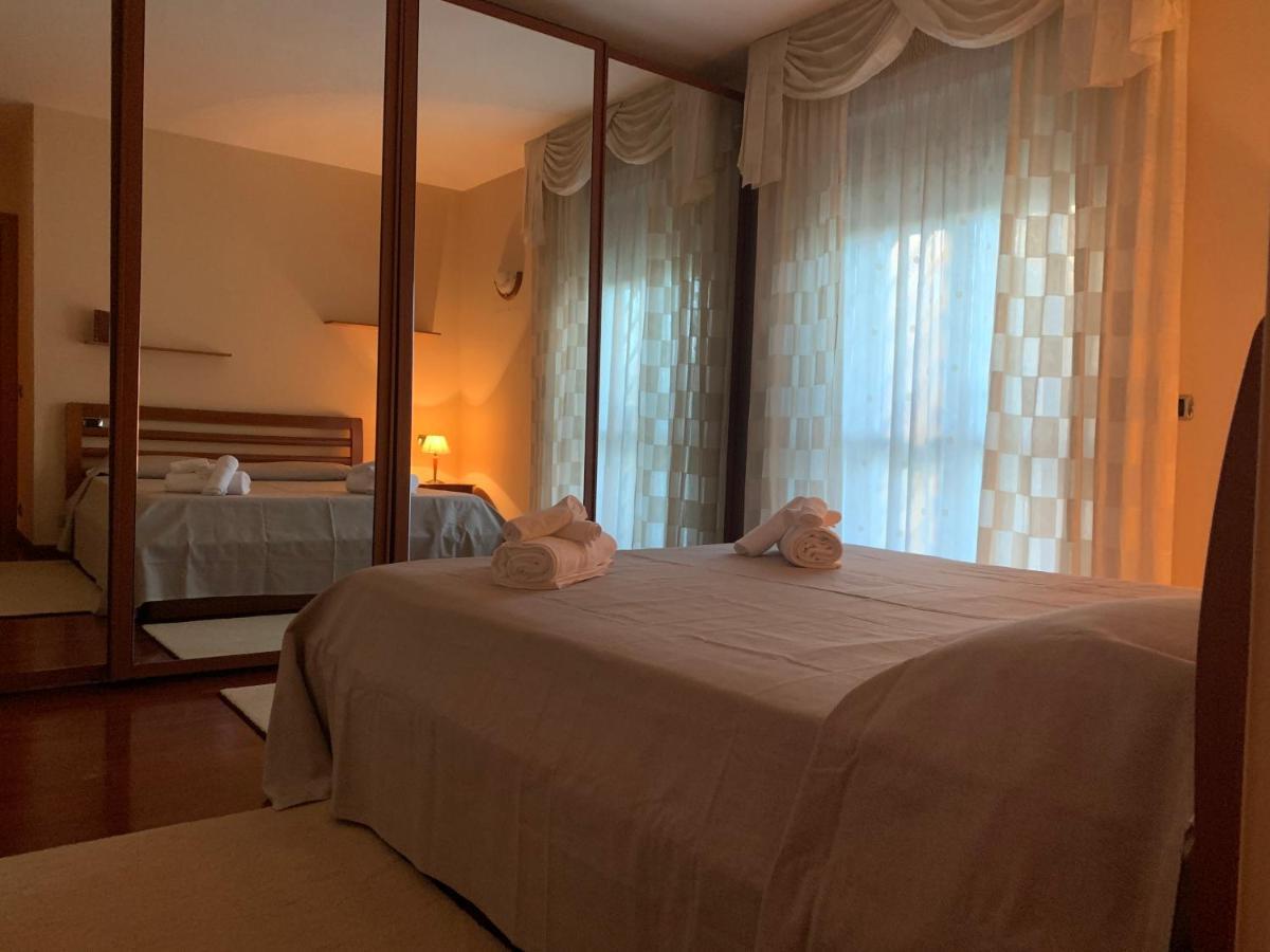 Vacanze In Puglia Pezze Di Greco Bagian luar foto