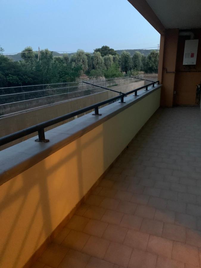Vacanze In Puglia Pezze Di Greco Bagian luar foto